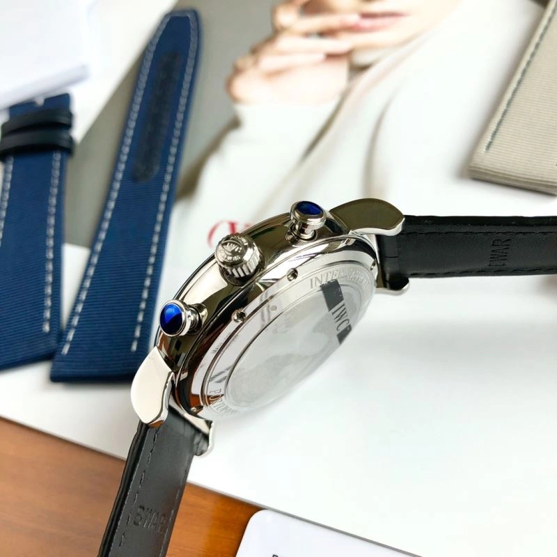 Flexible IWC Watches 184562