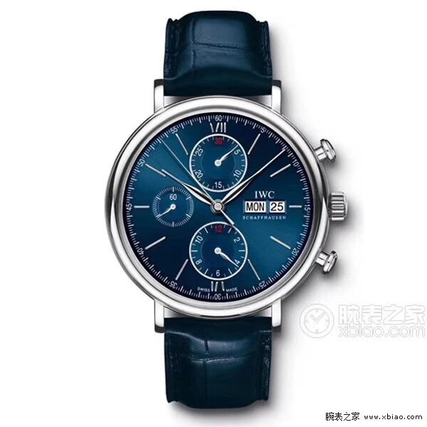 IWC Watches SmoothTexture 184554