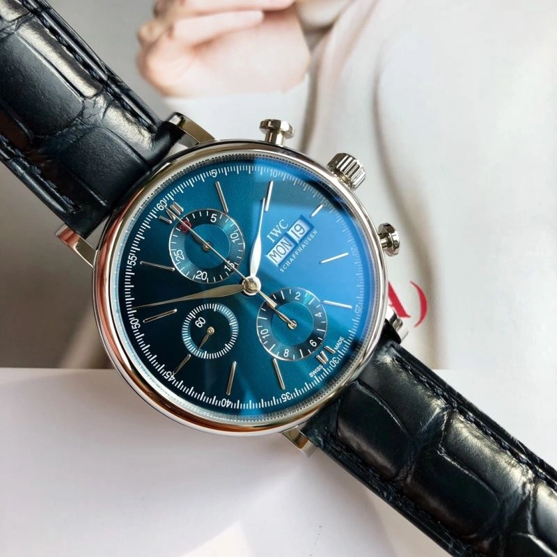 IWC Watches SmoothTexture 184554