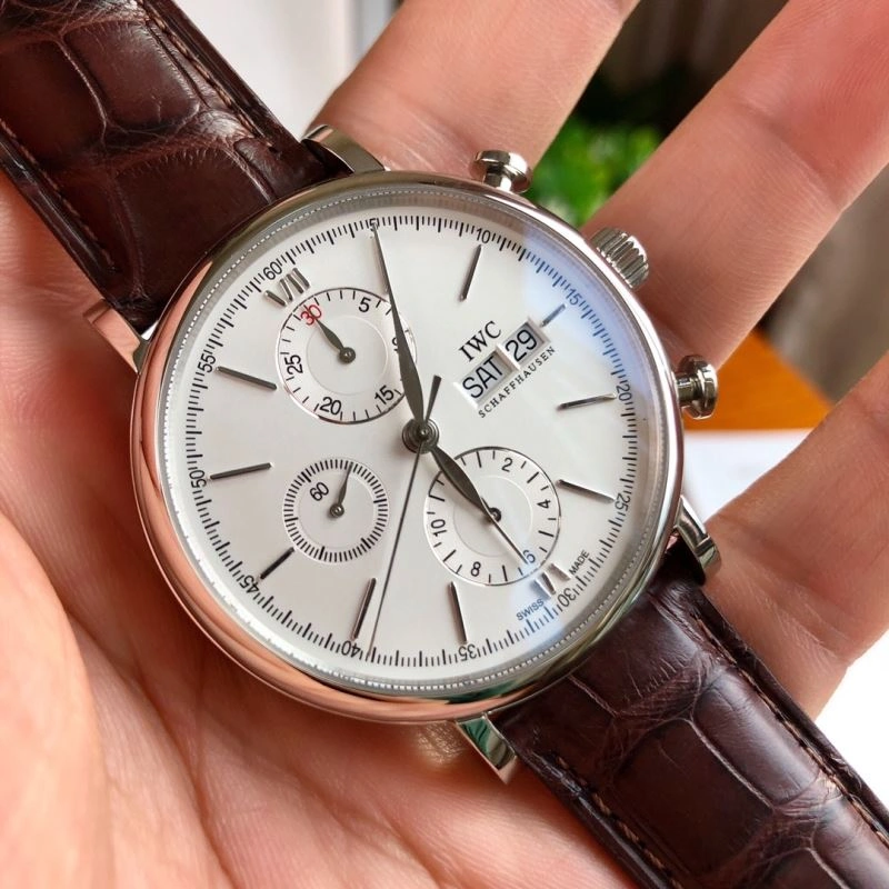 TopPick IWC Watches 184561