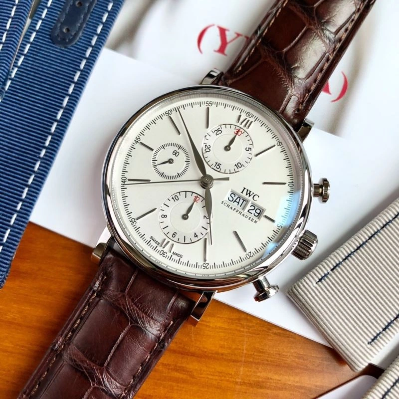 TopPick IWC Watches 184561