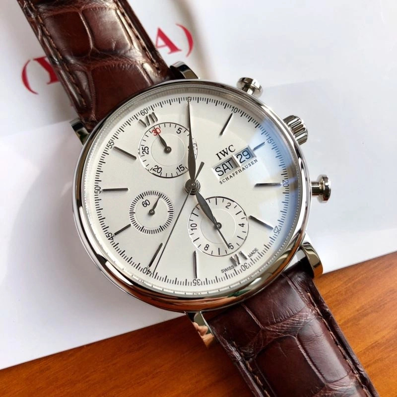 TopPick IWC Watches 184561