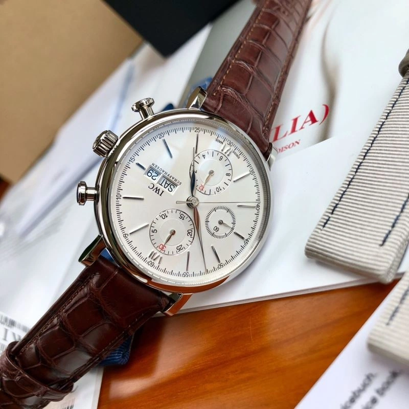 TopPick IWC Watches 184561