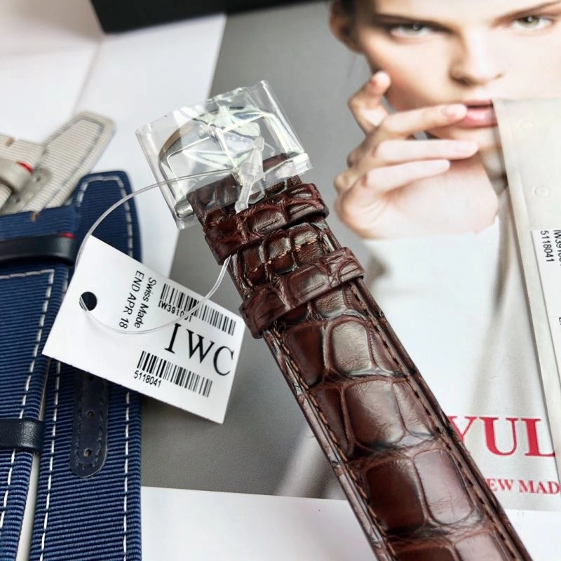 TopPick IWC Watches 184561