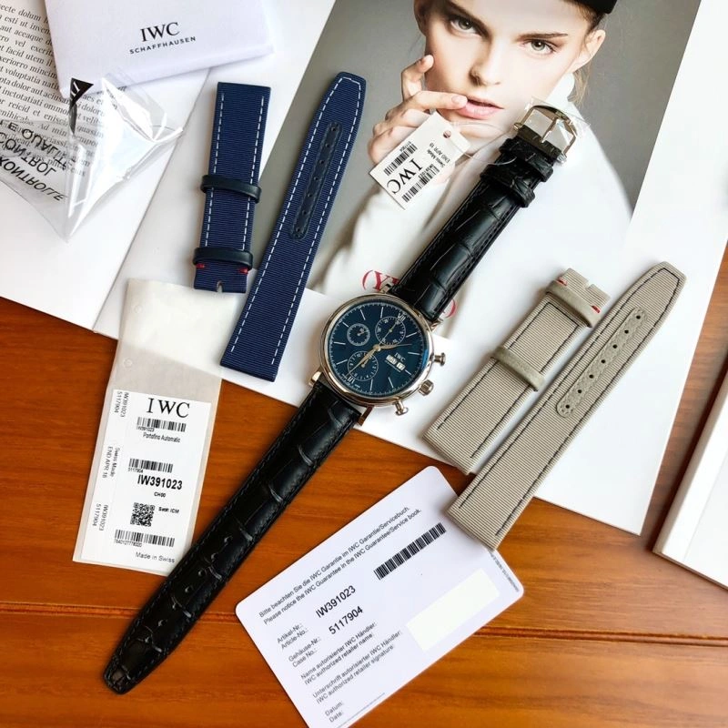 IWC Watches SunProtective 184553