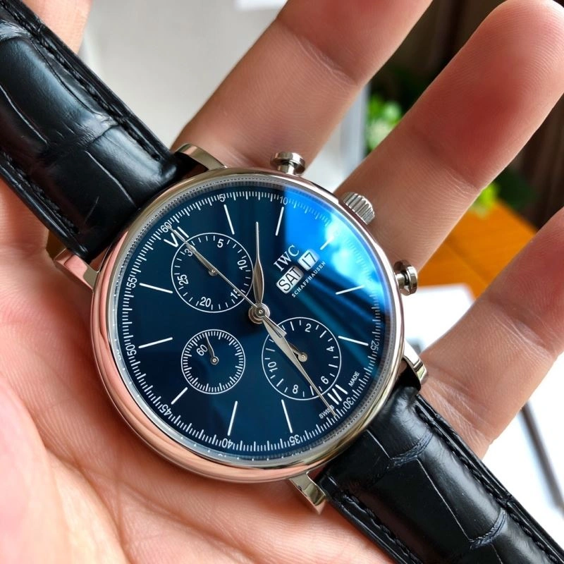 IWC Watches SunProtective 184553