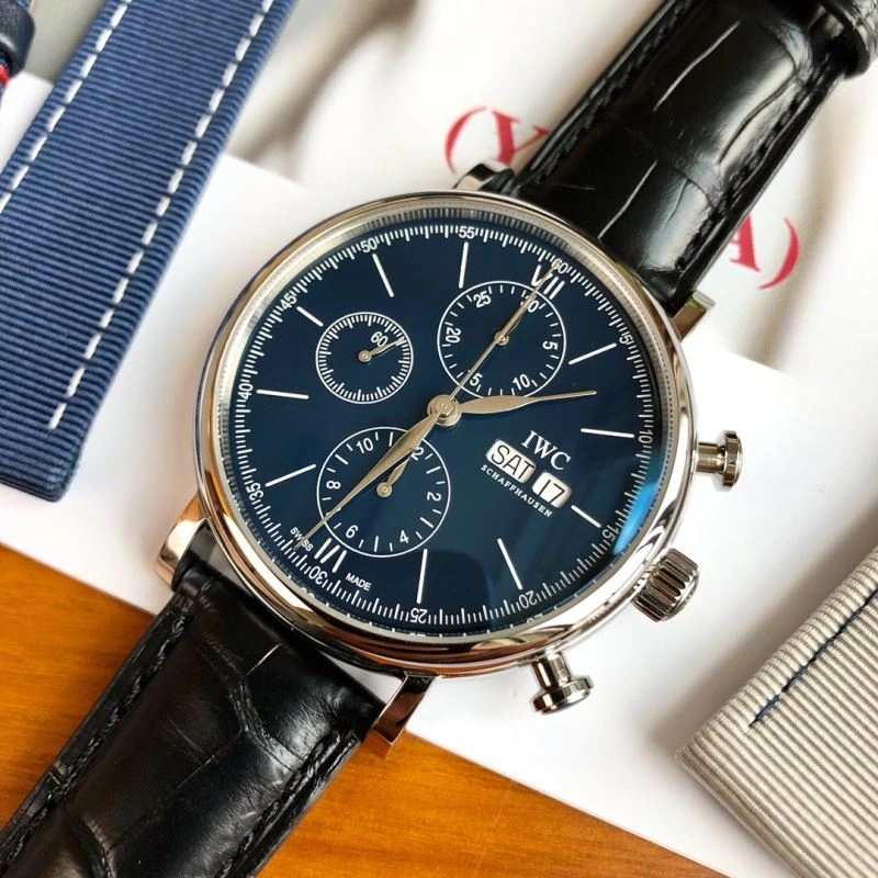 IWC Watches SunProtective 184553