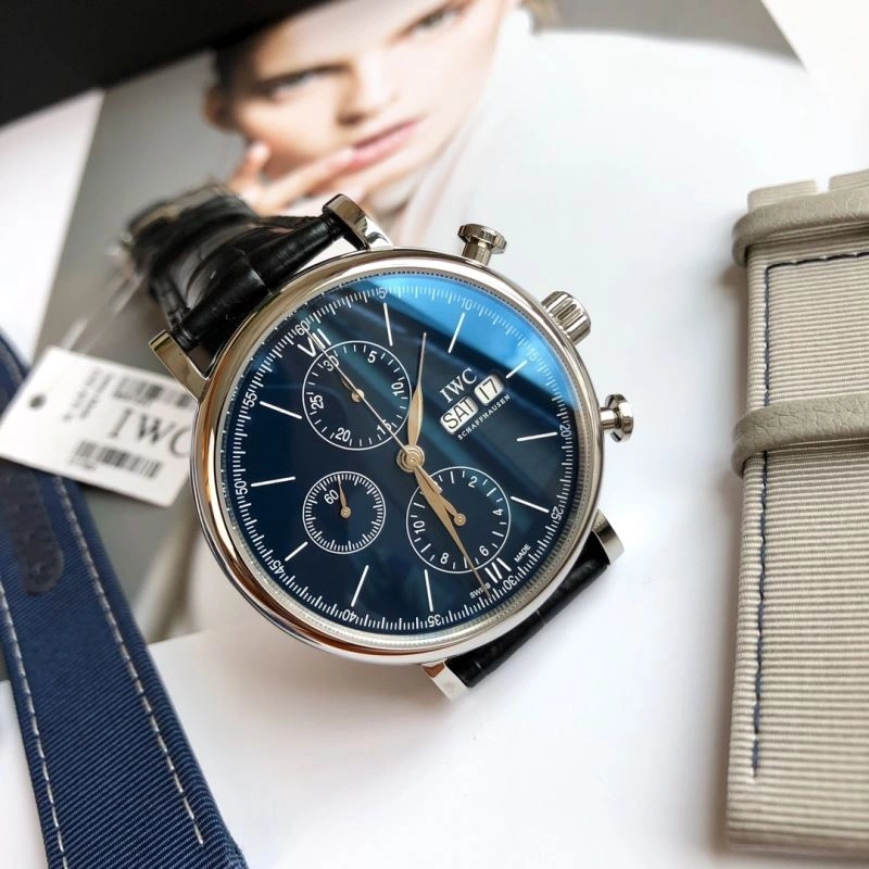 IWC Watches SunProtective 184553