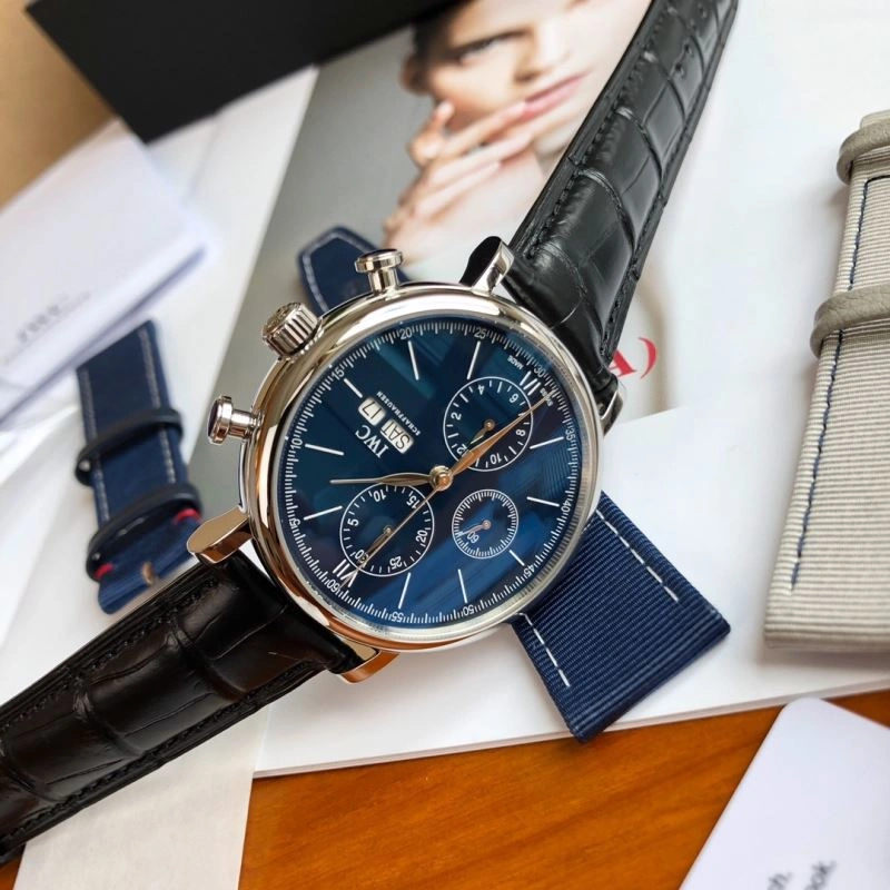 IWC Watches SunProtective 184553