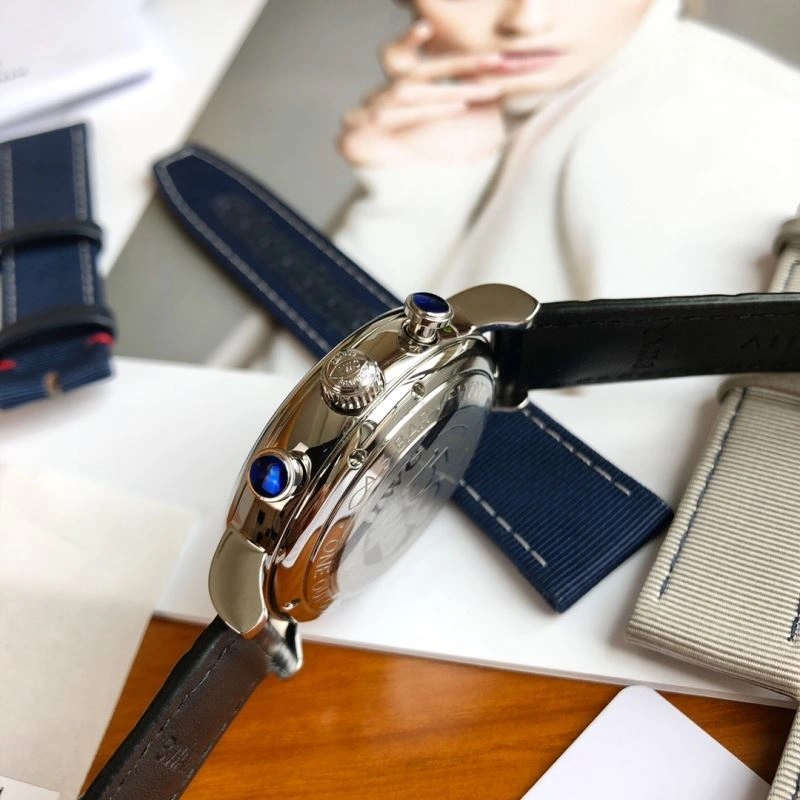 IWC Watches SunProtective 184553