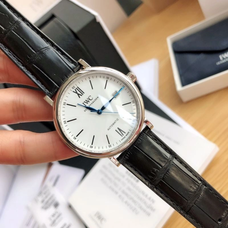 Affordable IWC Watches 184563