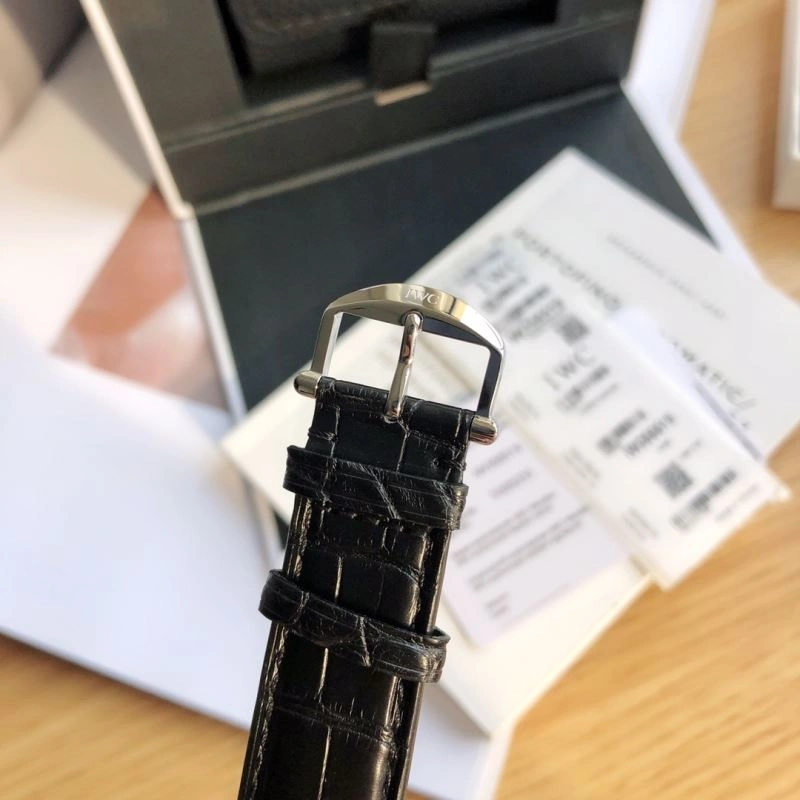 Affordable IWC Watches 184563