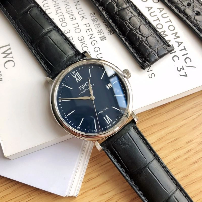 IWC Watches Sophisticated 184573