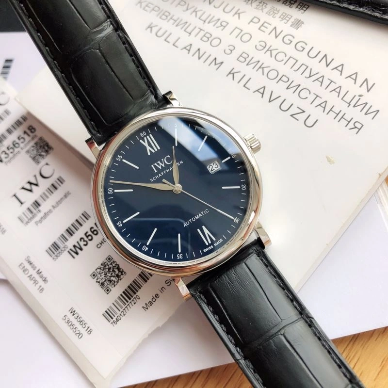 IWC Watches Sophisticated 184573
