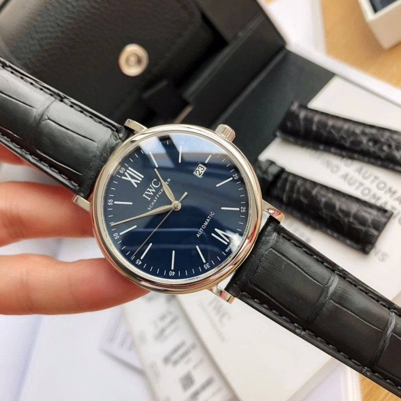 IWC Watches Sophisticated 184573