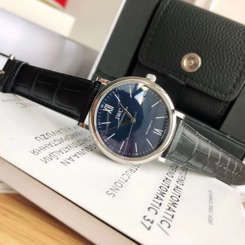 IWC Watches Sophisticated 184573