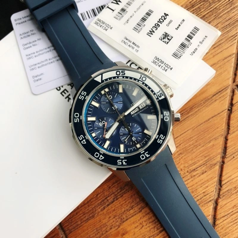 Stylish IWC Watches 184572