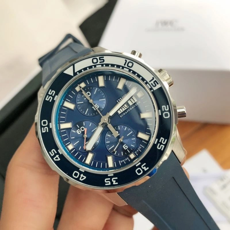 Stylish IWC Watches 184572