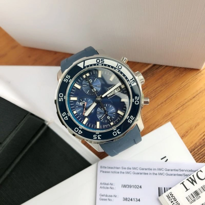 Stylish IWC Watches 184572