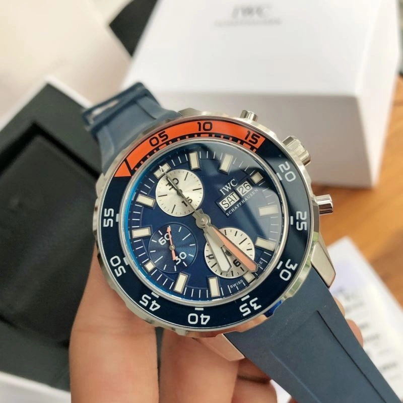 IWC Watches Sleek 184569