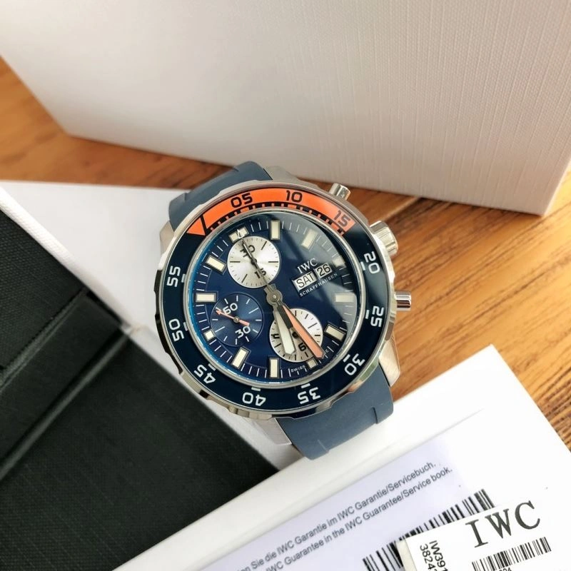 IWC Watches Sleek 184569