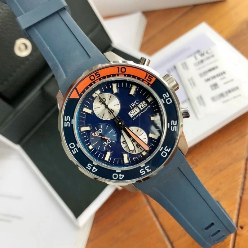IWC Watches Sleek 184569