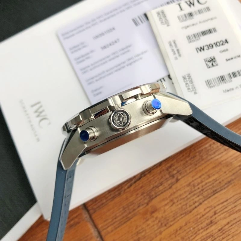 IWC Watches Sleek 184569
