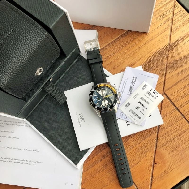 Durable IWC Watches 184570