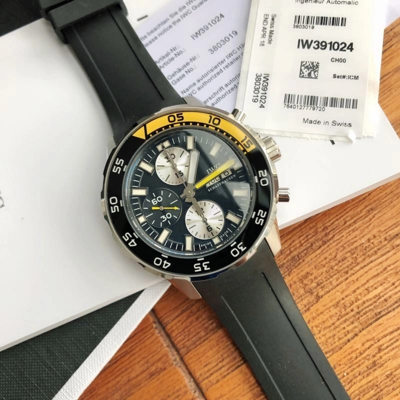 Durable IWC Watches 184570