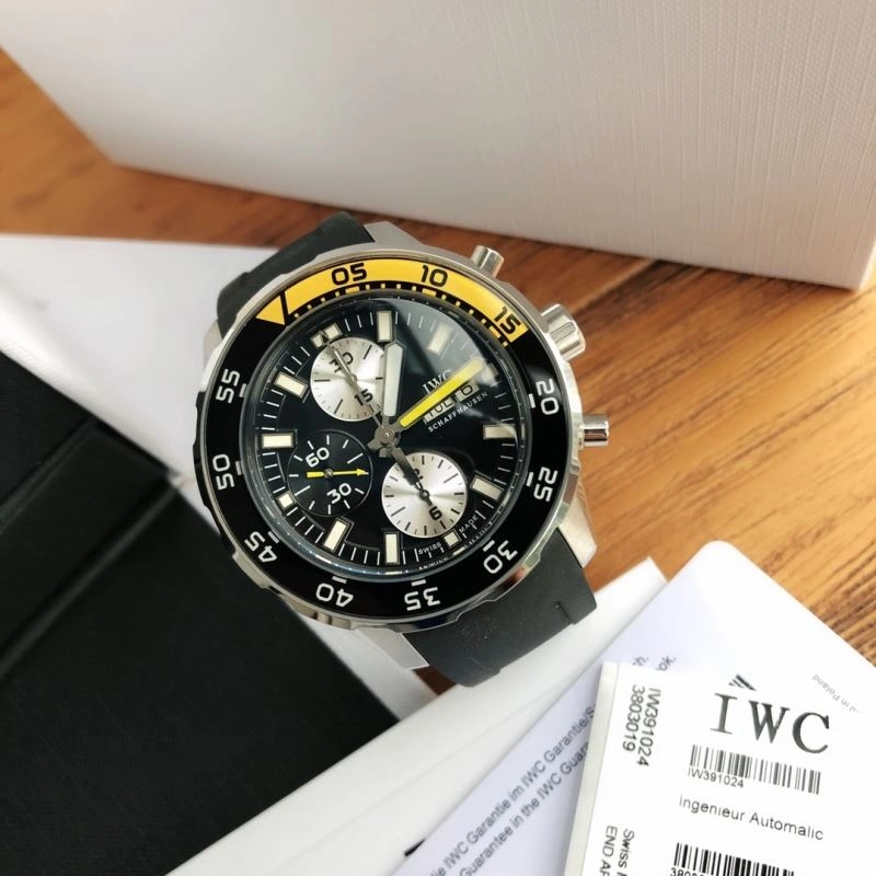 Durable IWC Watches 184570