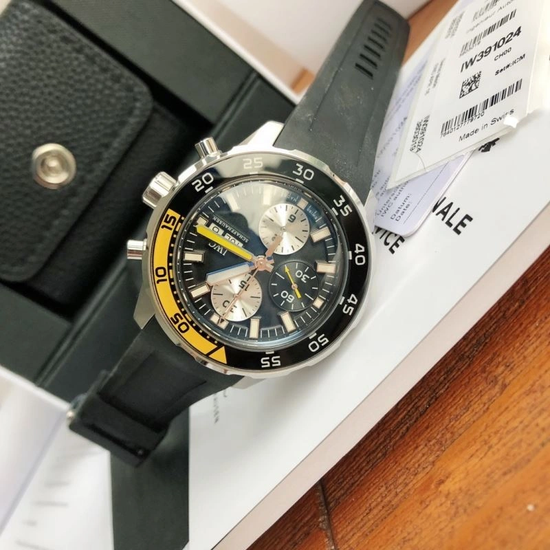Durable IWC Watches 184570
