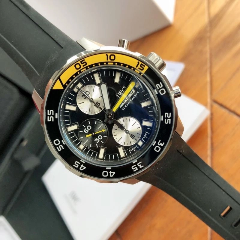 Durable IWC Watches 184570