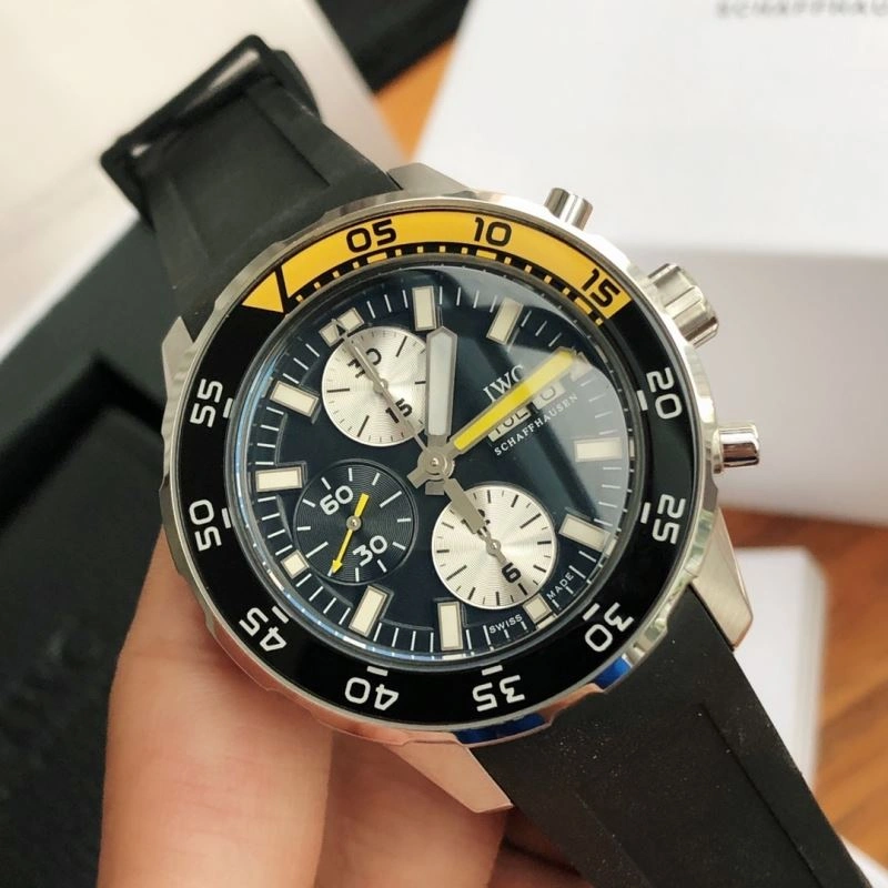 Durable IWC Watches 184570