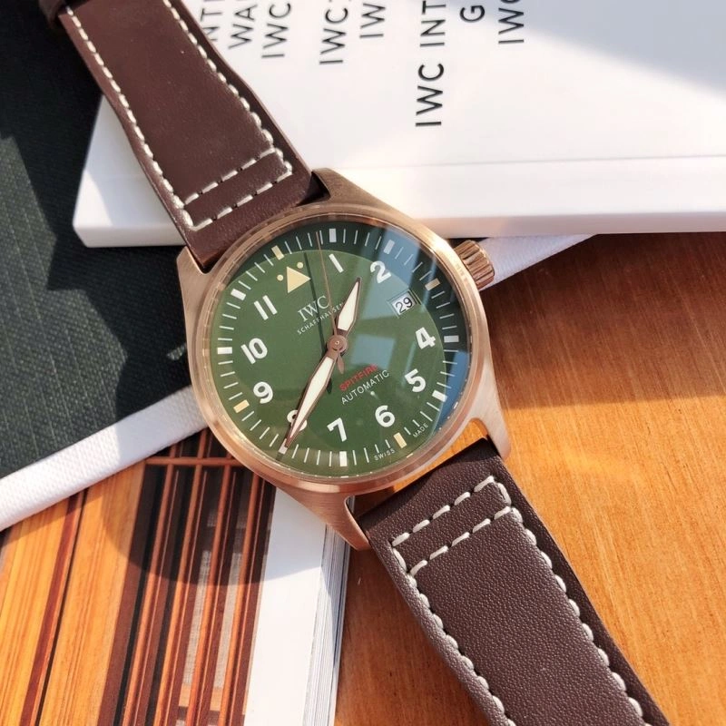 IWC Watches Compact 184575
