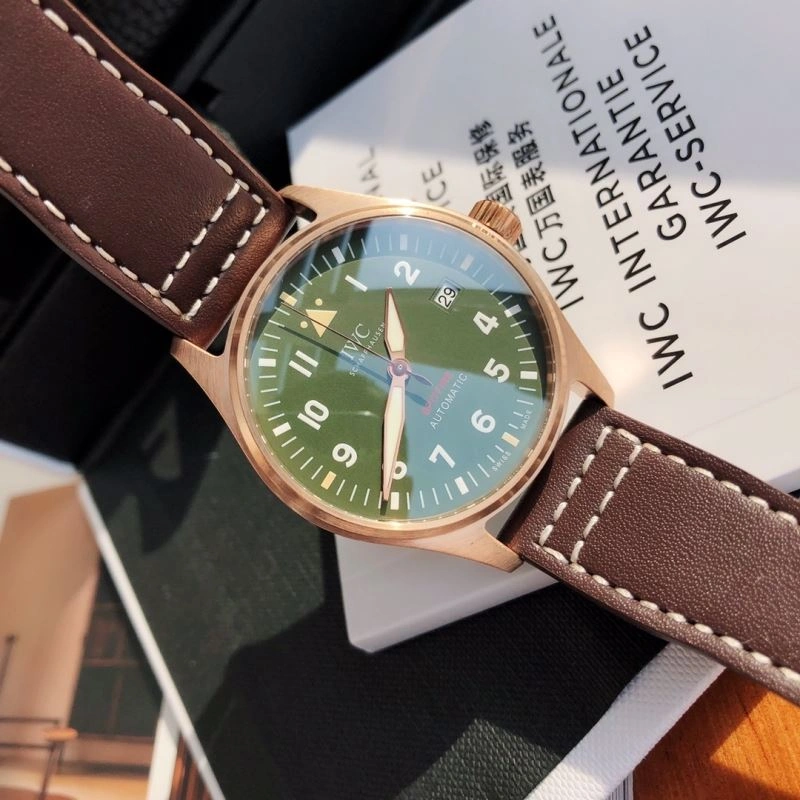 IWC Watches Compact 184575