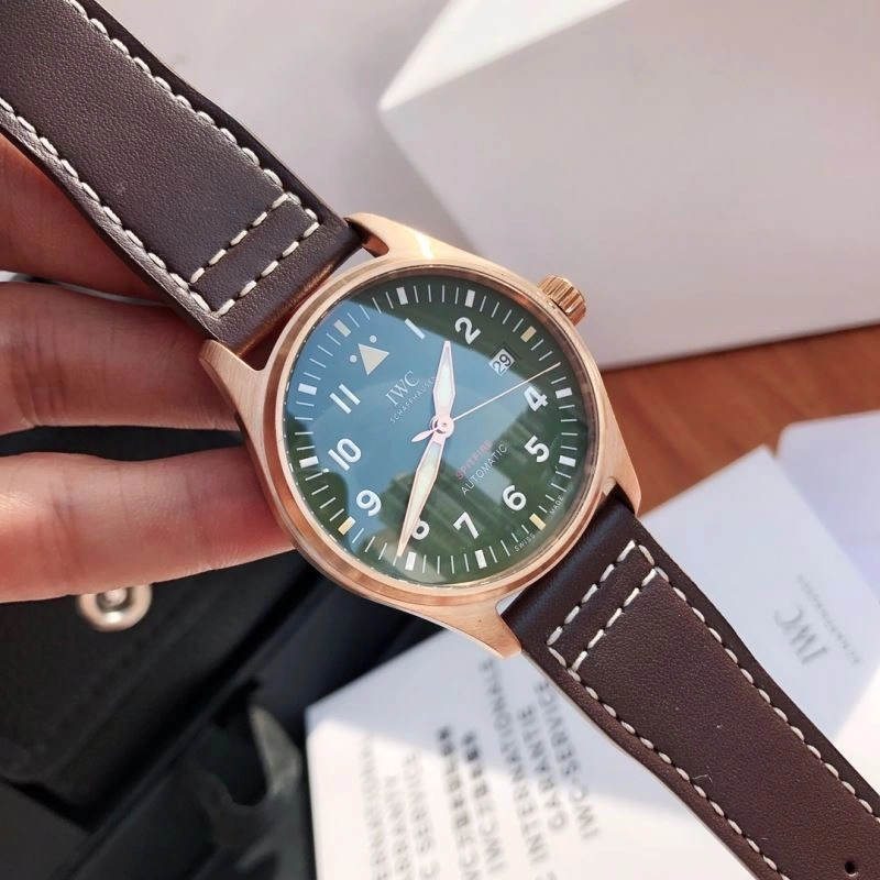 IWC Watches Compact 184575