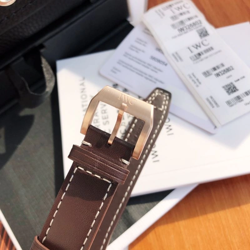 IWC Watches Compact 184575