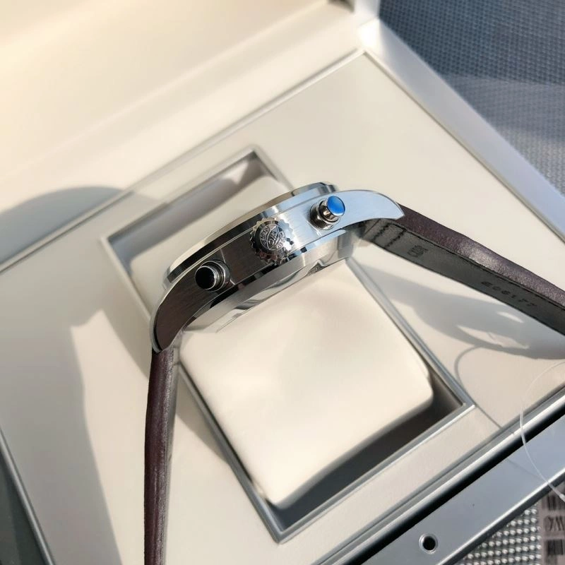 Breathable IWC Watches 184559