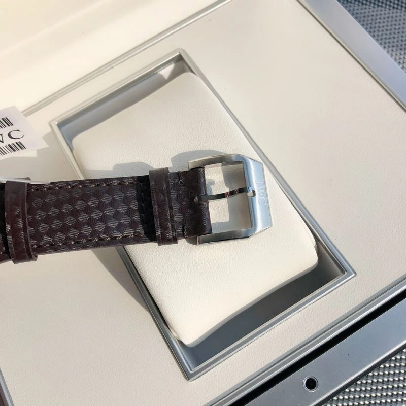 Breathable IWC Watches 184559