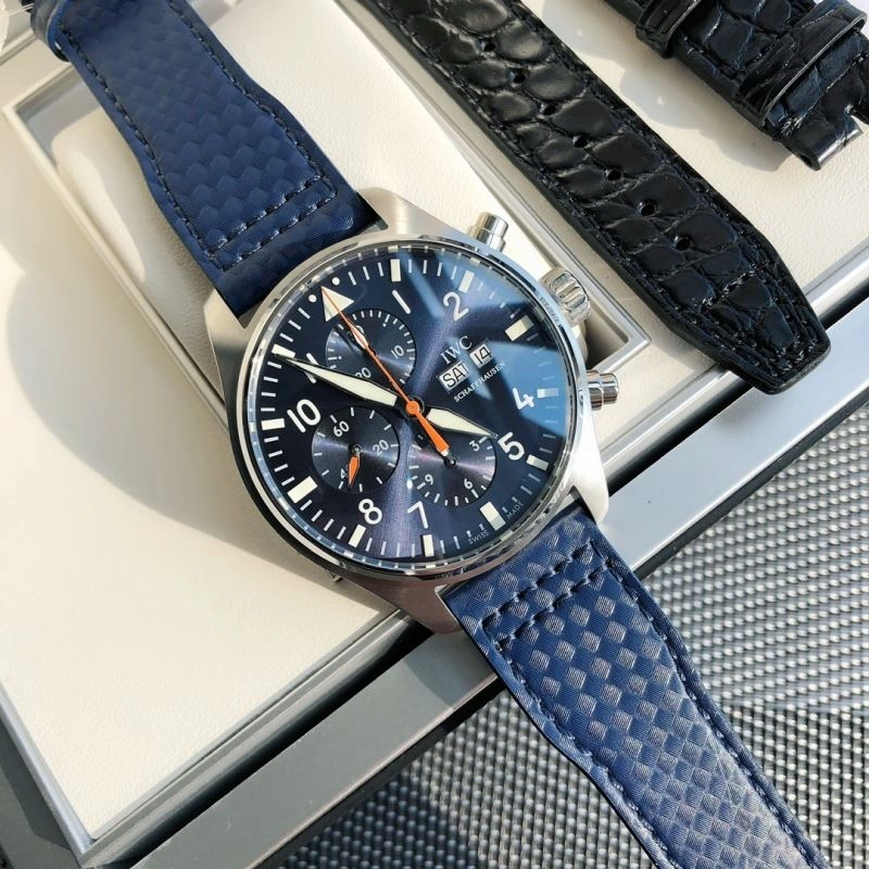 IWC Watches Functional 184574