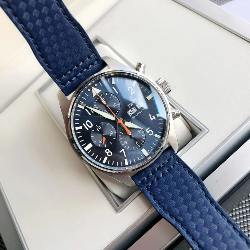 IWC Watches Functional 184574