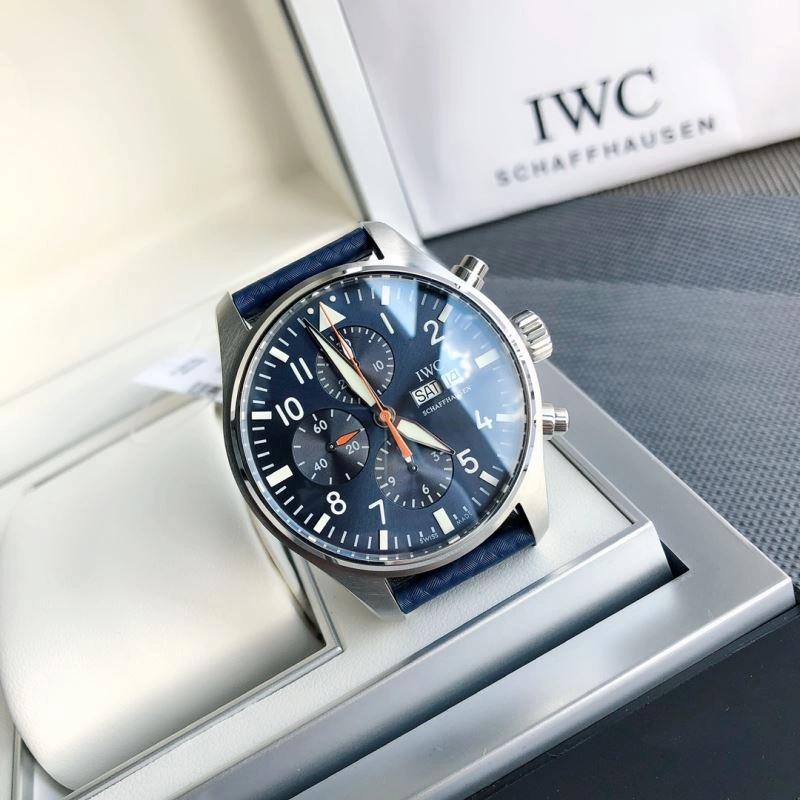 IWC Watches Functional 184574