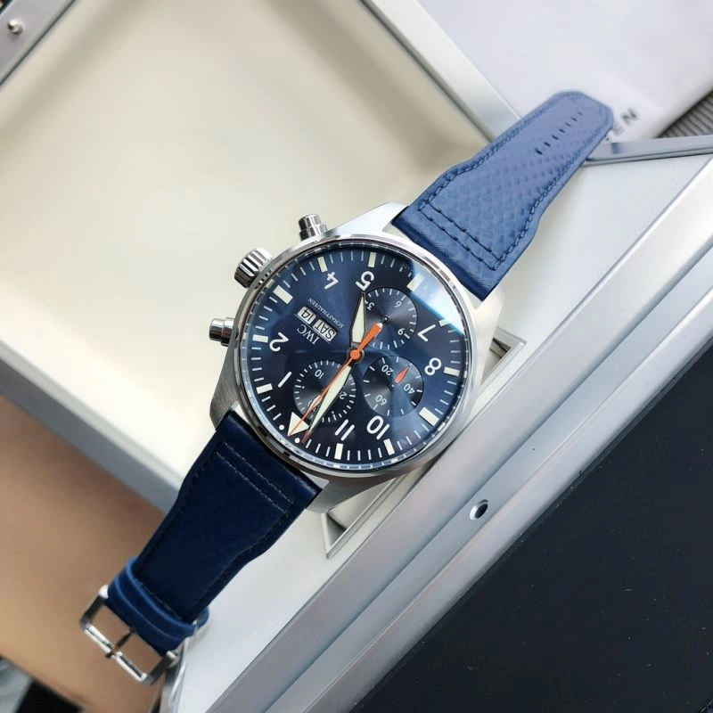 IWC Watches Functional 184574