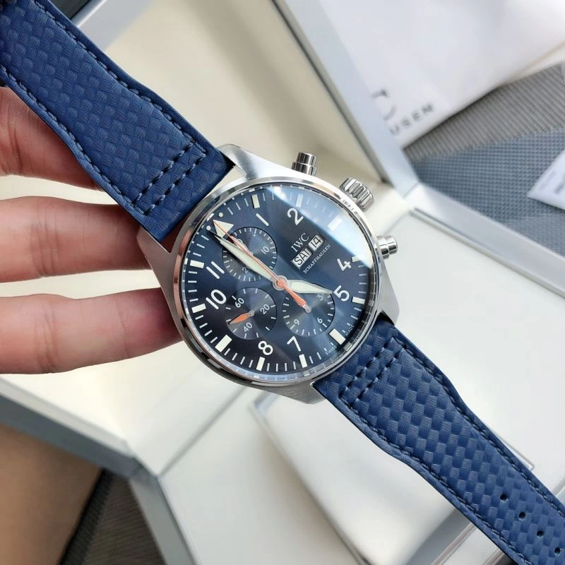 IWC Watches Functional 184574