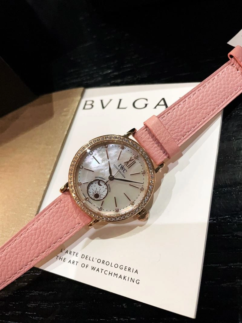 IWC Watches Chic 184579