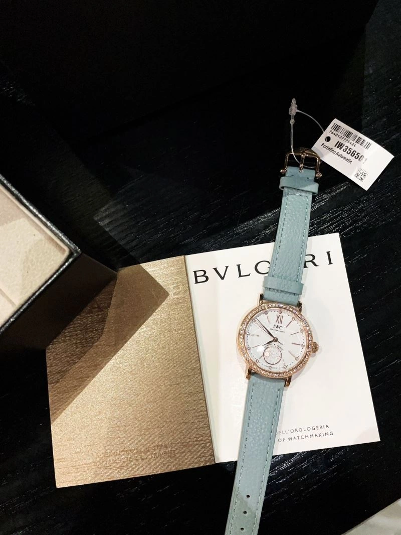IWC Watches Chic 184579