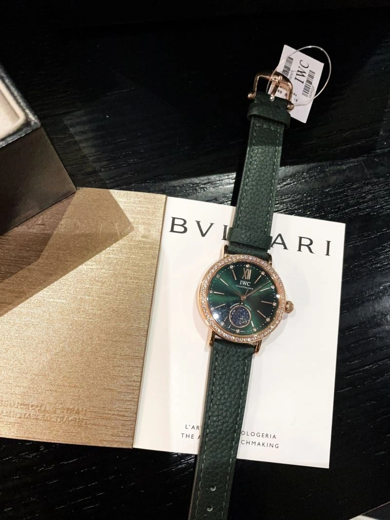 IWC Watches Chic 184579