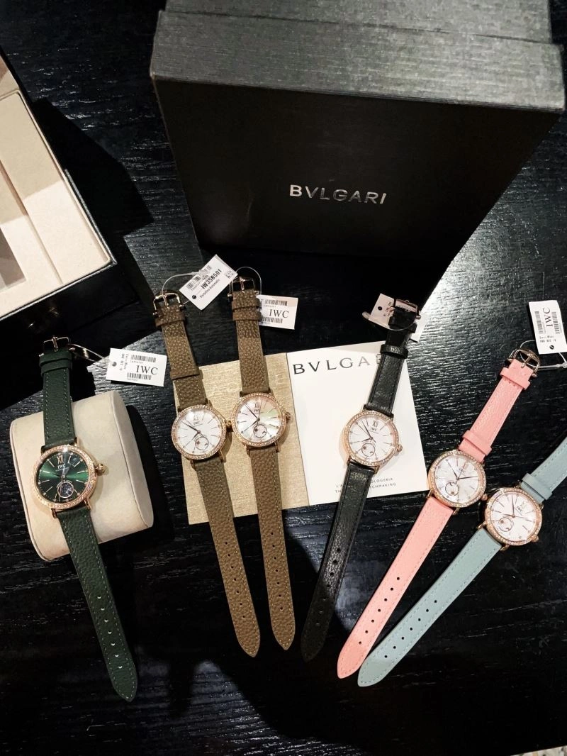 IWC Watches Chic 184579