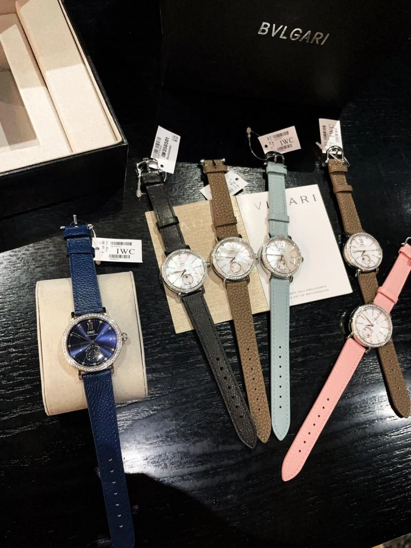 IWC Watches Sophisticated 184578