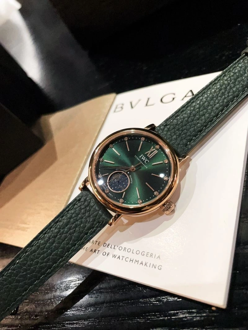 IWC Watches FreshLook 184577